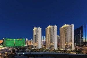The Signature at MGM Grand - All Suites picture