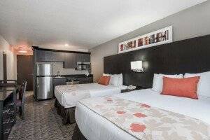 Hawthorn Suites picture