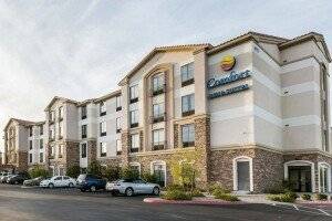 Comfort Inn & Suites Henderson - picture