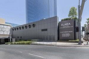 Hilton Grand Vacations Club Elara Center Strip picture