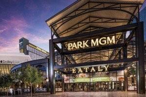 Park MGM picture