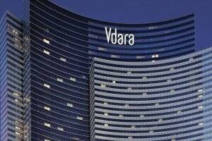 Vdara Hotel & Spa at ARIA picture