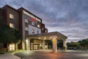 SpringHill Suites Henderson picture