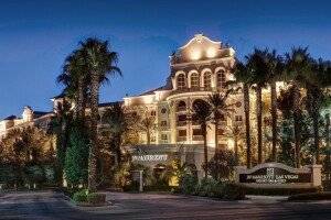 JW Marriott Resort at Summerlin picture