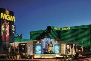 SKYLOFTS at MGM Grand picture