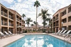 Courtyard by Marriott Convention Center picture