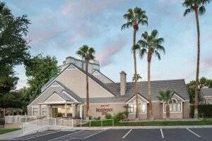 Residence Inn by Marriott Convention Center picture