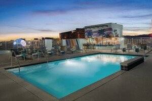 SpringHill Suites by Marriott Convention Center picture