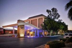 Fairfield Inn Convention Center picture