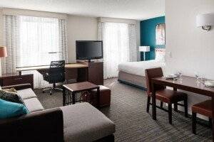 Residence Inn by Marriott Hughes Center picture