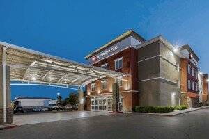 Best Western Plus Henderson Hotel picture