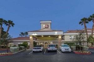 Best Western Plus West picture