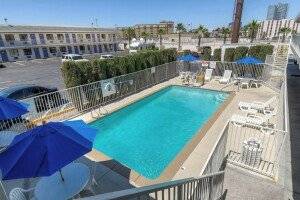 Motel 6, NV – I-15 Stadium picture