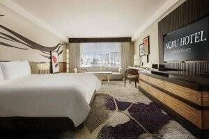 Nobu Hotel at Caesars Palace picture