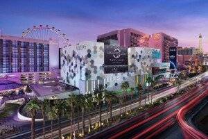 The LINQ Hotel and Casino picture