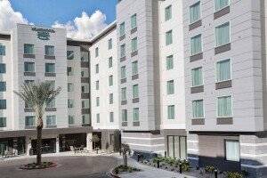 Homewood Suites By Hilton City Center picture