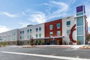 Motel 6-Las Vegas, NV - Motor Speedway picture