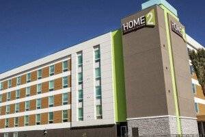 Home2 Suites by Hilton Stadium District picture