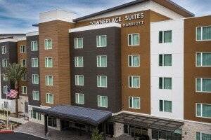 TownePlace Suites By Marriott Stadium District picture
