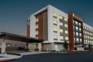 Holiday Inn Express & Suites - - E Tropicana by IHG picture