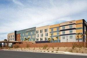 Hampton Inn Strip South, NV 89123 picture