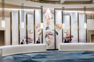Conrad At Resorts World picture