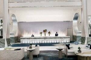 Crockfords, LXR Hotels & Resorts at Resorts World picture