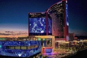 Las Vegas Hilton At Resorts World picture