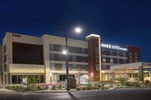 Home2 Suites By Hilton Northwest picture