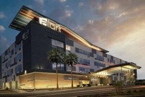 Aloft Henderson picture