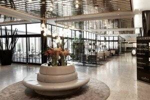 Imperial Hotel picture
