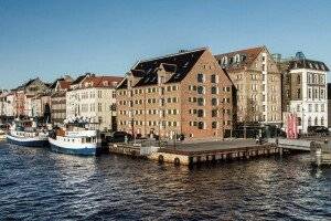 71 Nyhavn Hotel picture