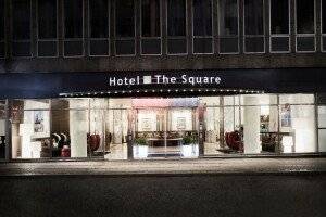 The Square picture
