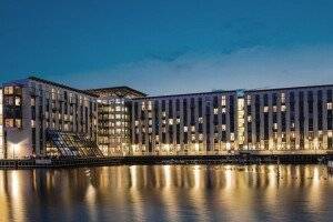 Copenhagen Island Hotel picture