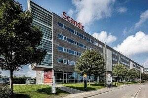 Scandic Sluseholmen picture