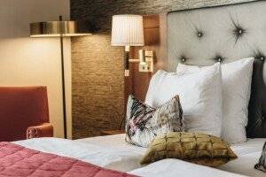 ProfilHotels Plaza picture