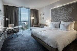 Clarion Hotel Airport picture