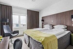Best Western Plus Park Globetrotter Airport picture