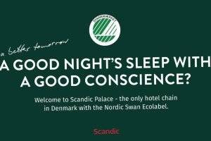 Scandic Palace Hotel picture