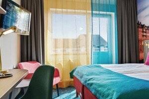 ProfilHotels Richmond picture