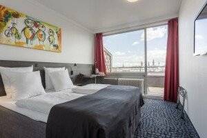ProfilHotels Mercur picture