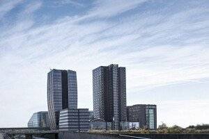 Crowne Plaza Towers by IHG picture