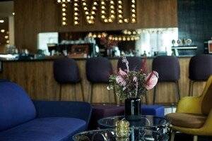 Tivoli Hotel picture