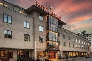 Hotel Astoria, Best Western Signature Collection picture