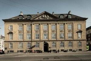 Nobis Hotel, a Member of Design Hotels™ picture