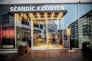 Scandic Kødbyen picture
