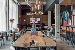 Moxy Sydhavnen picture