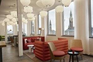 citizenM Radhuspladsen picture