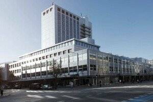 Scandic Falkoner picture