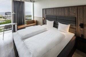 Comfort Hotel Airport picture